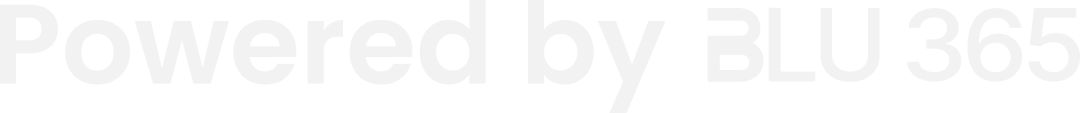 Powered by BLU 365